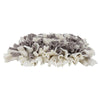 Dog Snuffle Mat Sniffing Training Pad Pet Interactive Puzzle Play Toys Washable