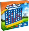 Giant Connect 4 In a Row Jumbo Foam Garden Game Outdoor Party Four-In-A-Row