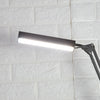 Desk Lamp Long Arm Adjustable Bedroom Study Light Office Home USB