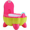 Cartoon Toilet Training Potty Pumpkin Shape Baby Urinal Potty Training 0-2 Years