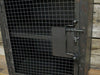 Industrial Cabinet Storage Vintage Unit Metal Cupboard Bedside Cabinet Furniture