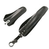 2pcs Bicycle Mud Guard Set Mountain Bike Mudguards MTB Front Rear Fenders Wings~