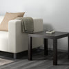 Lack Small Side Table Bedroom Hallway Drink Tea Coffee Home Office 55x55cm