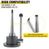 Ring Stretcher Enlarger 41-71 Coin Ring Sizer Jewelry Tool Size 1-14