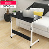 Portable Notebook Computer Desk Adjustable Laptop Table Trolley Bed Sofa Tray UK