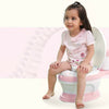 KIDS POTTY CHAIR SEAT BABY TODDLER TRAINING CHILDREN REMOVABLE TOILET SEAT PRO