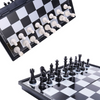 New Magnetic Folding Chess Board Portable Set High Quality Games Camping Travel
