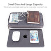 Laptop Case Cover Bag Sleeve For 13.3 inch 14" MacBook HP Lenovo DELL Microsoft