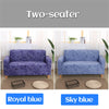 Sofa Covers Elastic Stretch Settee Slipcover Soft Protector Couch 1/2/3/4 Seater