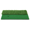 Golf Training Hitting Mat Indoor Outdoor Pad Practice Hit Mat Grass Mat 30*60cm