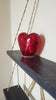 Rustic Vintage Shelves Handmade Wooden Natural Wood Floating Hanging Rope Shelf