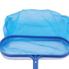 Heavy Deep Leaf Net Swimming Pool Rake Spas Skimmer Koi Pond Pools Fish Cleaning