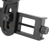 Universal Mobile Phone Holder Mount Adapter Bracket for Telescope Spotting Scope