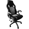 Racing Gaming Office Mesh Chair Ergonomic Home Computer Desk Chair