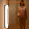 Under Cabinet Lights Motion Sensor LED Kitchen Lamp Closet Cupboard Lighting