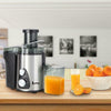 New 1000ML Electric Juicer Extractor Fruit Veg Citrus Centrifugal Juicer Machine
