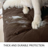 Sofa Covers Quilted Throw Washable Anti Slip Cover Couch Furniture Protector Pet