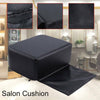 New Child Chair Seat Booster Cushion Salon Barber Haircut Hairdressing Hair