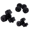 10/20/30/40kg Dumbbells Gym Free Weight Barbell/Dumbell Body Building Weight Set