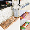 Non Slip Door s Long Hallway Runner Bedroom Rugs Kitchen Carpet Floor