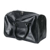 Leather Duffle Large Bag Mens Travel Sports & Gym Bag Womens Luggage Handbag