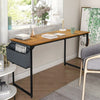 Homall Computer Home Office Desk Study Desk Modern Laptop Table & Wood Desktop