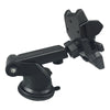 360 Universal Car Windscreen Suction Mount GPS Stand Mobile Phone Holder New UK