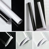 Self Adhesive Kitchen Worktop Covering Vinyl Cupboard Furniture Cover Sticker UK