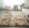 Fluffy Rug Non-Slip Shaggy Soft Large Plush Living Room Floor Rugs Carpet Mat