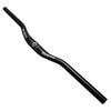 31.8mm 620mm MTB Mountain Road Bike Bicycle Cycling Cycle Riser Bar Handlebar UK