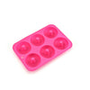Baking Mold Cookie Cupcake Mould Pan Donut Muffin Chocolate Cake Silicone