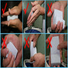 100X Large Magic Cleaning Sponge Eraser Stain Remover Pad Melamine Foam Dirt Pad