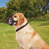 Dog Puppy Mighty Muzzle Prevent Biting and Chewing Allows Panting and Drinking