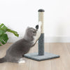 Cat Kitten Tree Scratch Post Bed Multi Level Activity Climbing Tower Multi-style