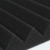 Acoustic Wall Panels Studio Sound Proofing Insulation Foam Pad 30cm*30cm Panel