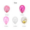 DIY CONFETTI BIRTHDAY BABY SHOWER BALLOON GARLAND ARCH KIT DECORATION SET UK
