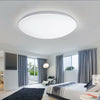 LED Ceiling Light Panel Down Lights Round Bathroom Kitchen Living Room Wall Lamp