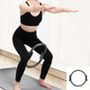 Home Yoga circle Pilates Ring Fitness Resistance Thigh Exercise Yoga Hoop Circle