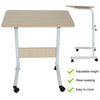 Home Office Computer Desk Study PC Writing Table Workstation Shelf Furniture UK