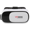 3D VR BOX Virtual Reality Goggles Headset Controller For iPhone Ios Android
