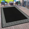 Non Slip Extra Large Outdoor Rugs Garden Patio Carpet Washable Back Door Mats