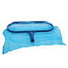 Heavy Deep Leaf Net Swimming Pool Rake Spas Skimmer Koi Pond Pools Fish Cleaning