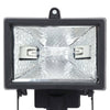 120W Floodlight Security Floodlights Outdoor Garden With Motion Pir Sensor