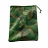 4mX6m Army Camouflage Net Camo Netting Camping Shooting Hunting Hide Cover Green