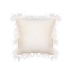 Luxury FLUFFY Cushion Covers Furry Scatter Decorative Soft Pillow Case Plush