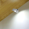 LED Mains Kitchen Under Cabinet Cupboard Counter Wedge Light Unit Lamp Lights