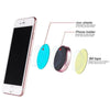 Magnet Magnetic Phone Car Holder Magic Stand Mount For iPhone Samsung Universal