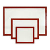 Set Of 3 Non-stick Silicone Baking Mat Reusable Oven Sheet Liner For Baking