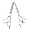 6” PROFESSIONAL HAIR CUTTING & THINNING SCISSORS SHEARS HAIRDRESSING SET