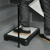 Anti Slip Elderly Disability Mobility Half Step Assistance Walking Stool Aid